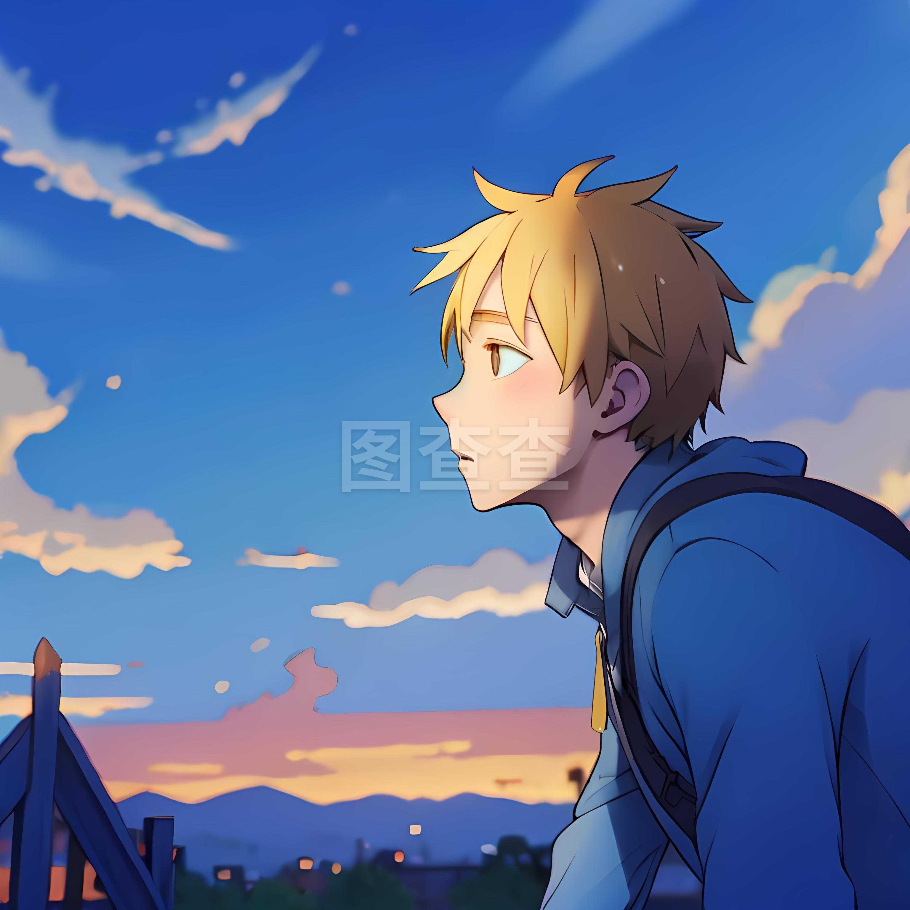 排球少年